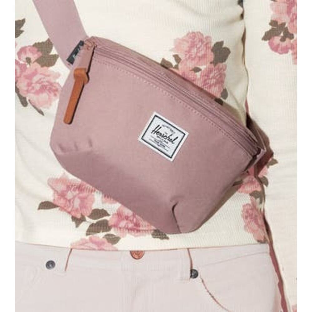 Herschel Supply Co. Fourteen Polyester Belt Bag Fanny Pack